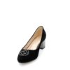 Туфли женские Ascalini W22365