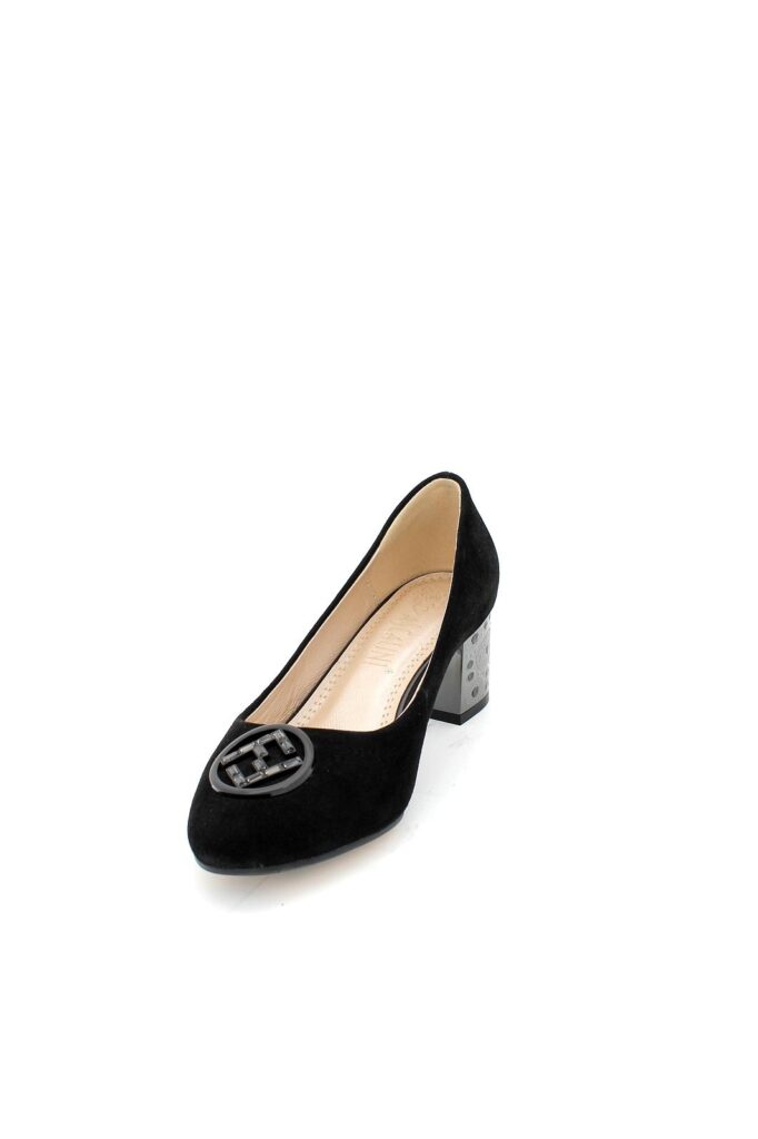 Туфли женские Ascalini W22365