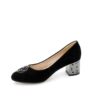 Туфли женские Ascalini W22365