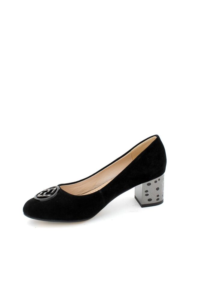 Туфли женские Ascalini W22365
