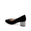 Туфли женские Ascalini W22365