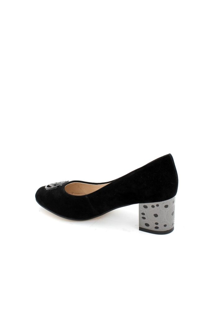 Туфли женские Ascalini W22365