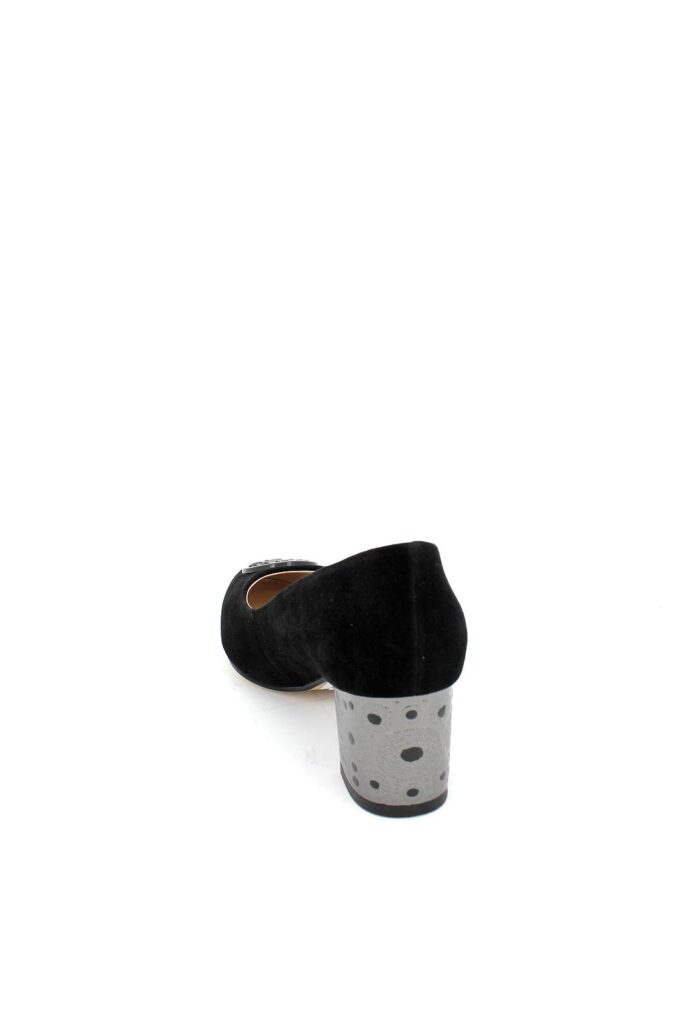 Туфли женские Ascalini W22365