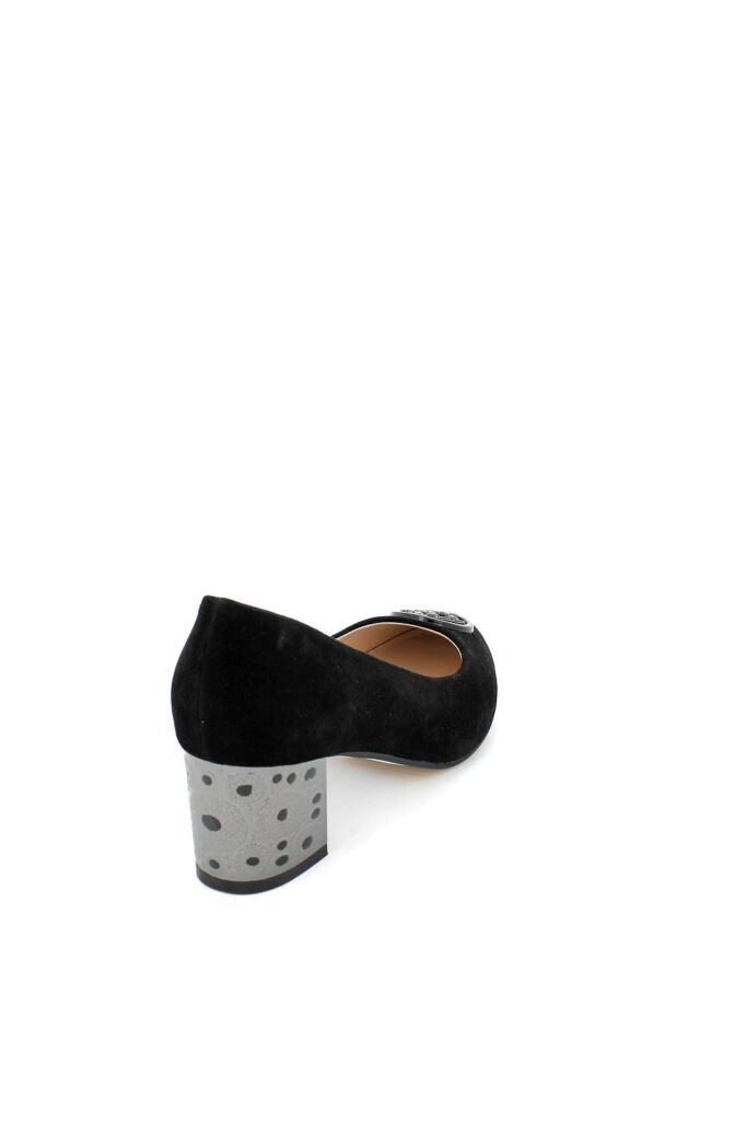 Туфли женские Ascalini W22365