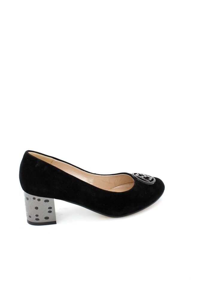 Туфли женские Ascalini W22365