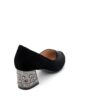 Туфли женские Ascalini W24205B