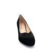 Туфли женские Ascalini W24205B