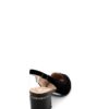 Туфли женские Ascalini W23803B