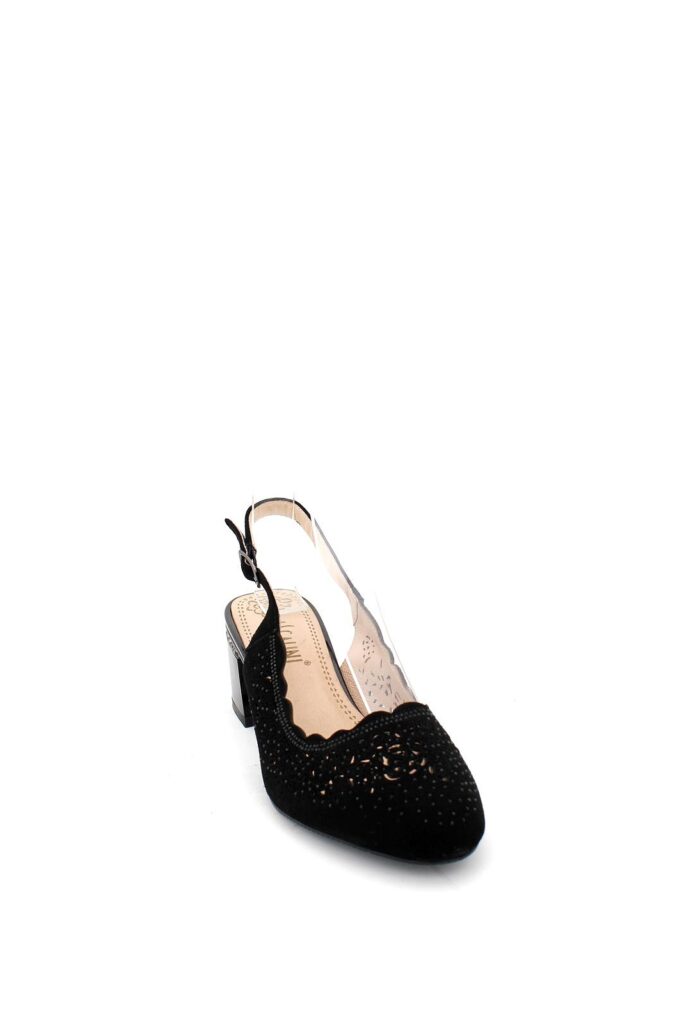 Туфли женские Ascalini W23803B