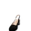 Туфли женские Ascalini W23803B