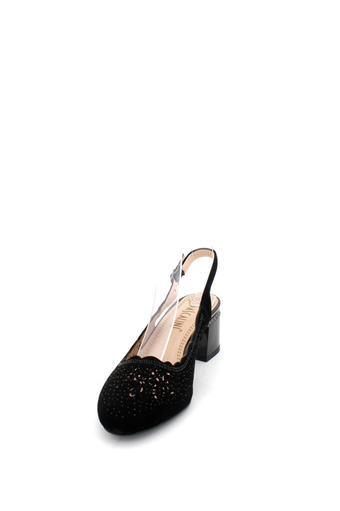 Туфли женские Ascalini W23803B