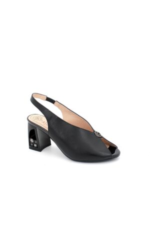 Туфли женские Ascalini W23932B