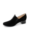 Туфли женские Ascalini W22189B
