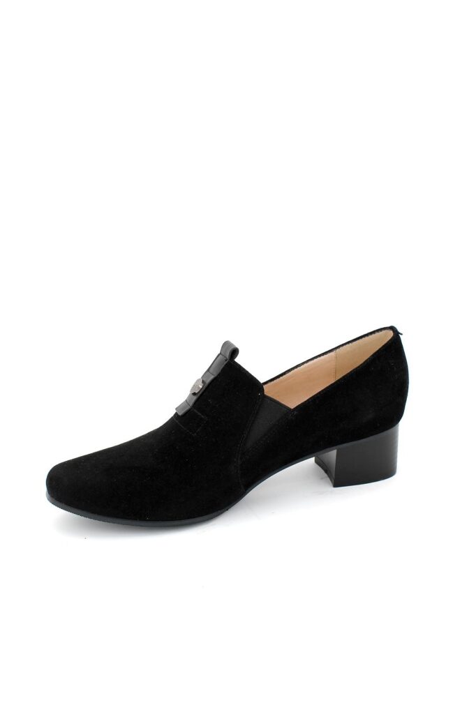 Туфли женские Ascalini W22189B