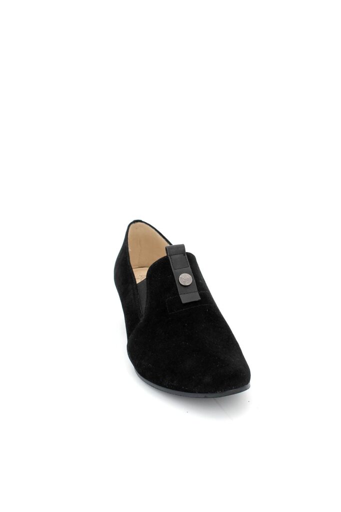 Туфли женские Ascalini W22189B