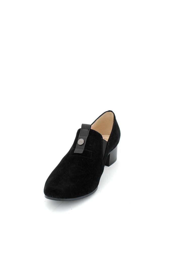Туфли женские Ascalini W22189B