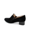 Туфли женские Ascalini W22189B