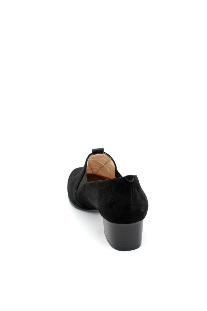 Туфли женские Ascalini W22189B
