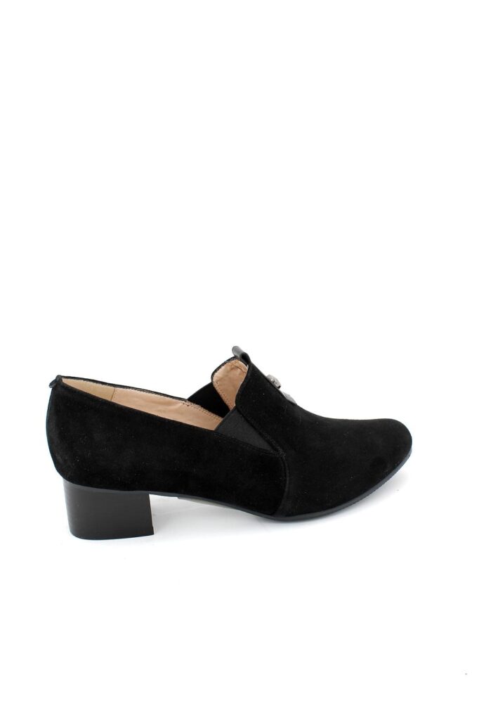Туфли женские Ascalini W22189B