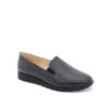Слипоны женские Ascalini W22465