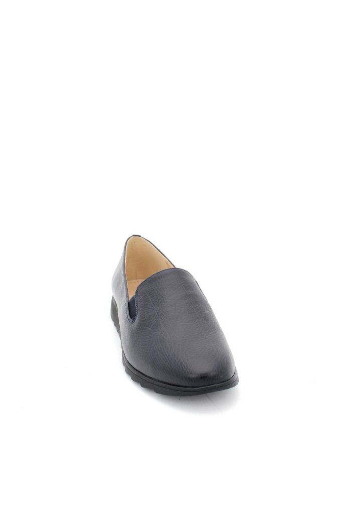 Слипоны женские Ascalini W22465