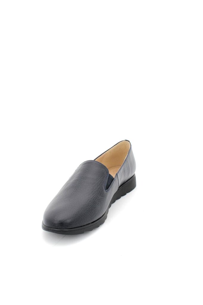Слипоны женские Ascalini W22465