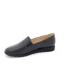 Слипоны женские Ascalini W22465