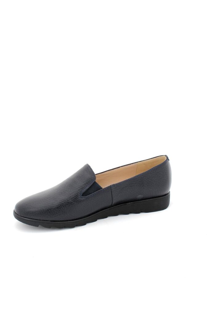 Слипоны женские Ascalini W22465