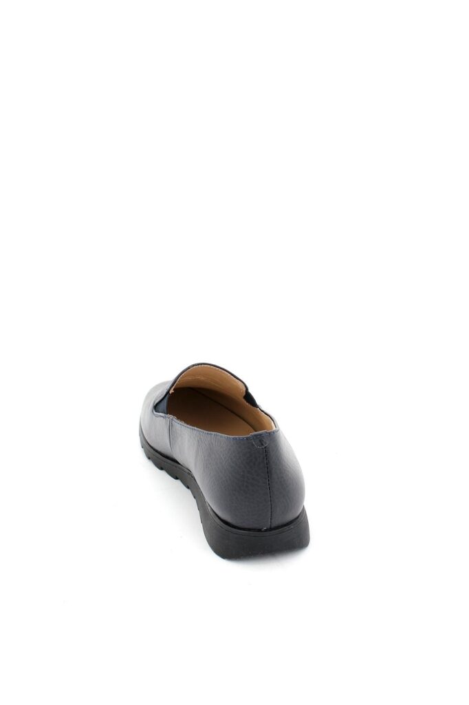 Слипоны женские Ascalini W22465