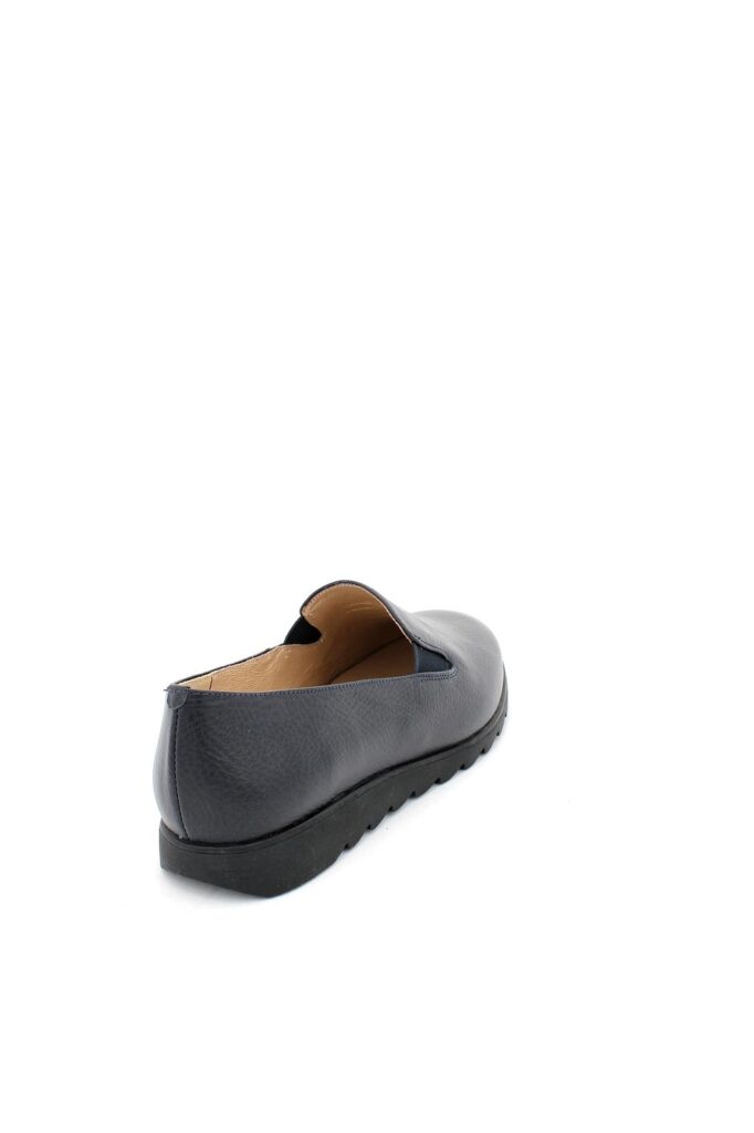 Слипоны женские Ascalini W22465