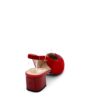 Туфли женские Ascalini W23611B