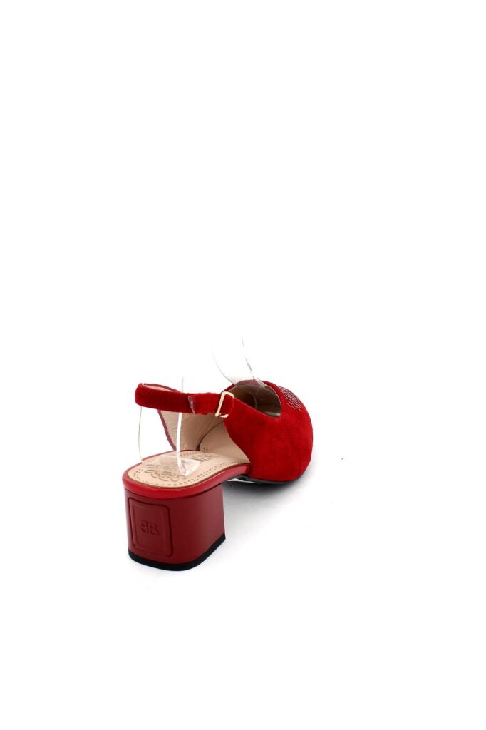 Туфли женские Ascalini W23611B
