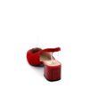 Туфли женские Ascalini W23611B