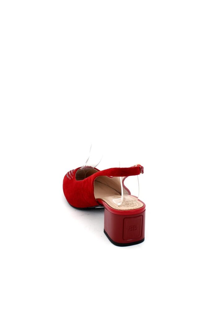 Туфли женские Ascalini W23611B