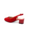 Туфли женские Ascalini W23611B