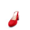 Туфли женские Ascalini W23611B