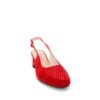 Туфли женские Ascalini W23611B