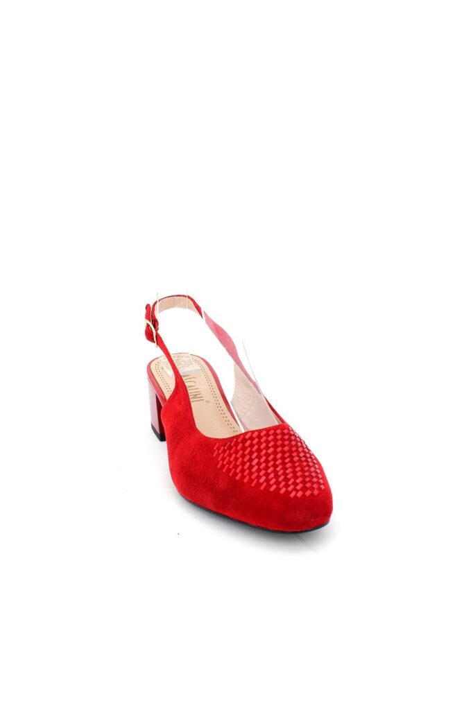 Туфли женские Ascalini W23611B