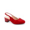 Туфли женские Ascalini W23611B