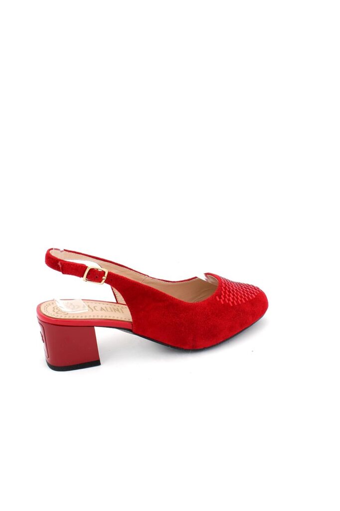 Туфли женские Ascalini W23611B