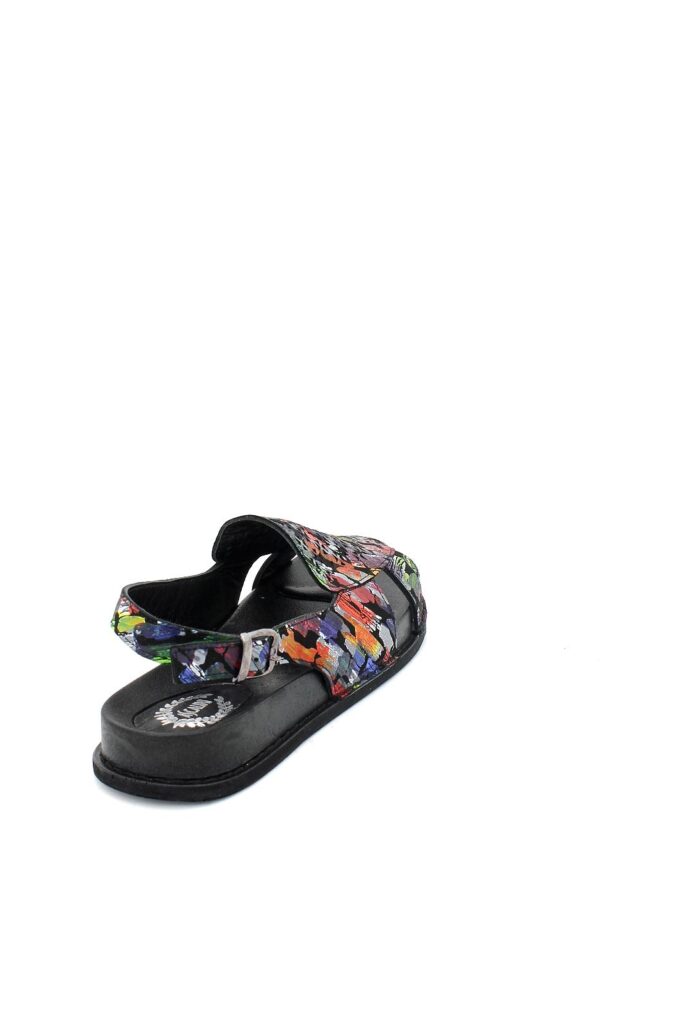 Сандалии женские Ascalini R10064