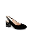 Туфли женские Ascalini W23827
