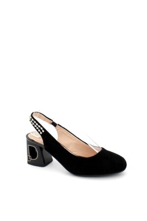 Туфли женские Ascalini W23827