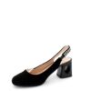 Туфли женские Ascalini W23827