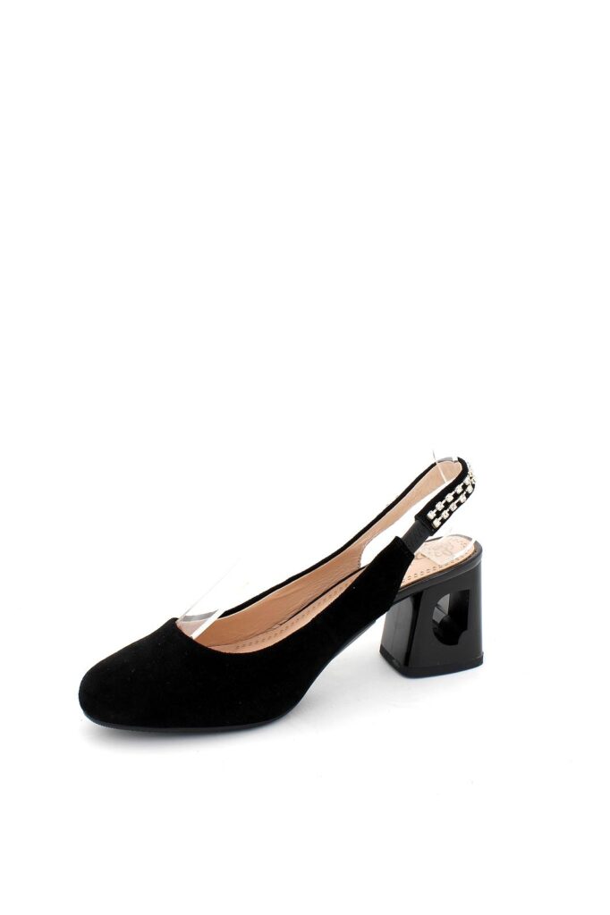 Туфли женские Ascalini W23827