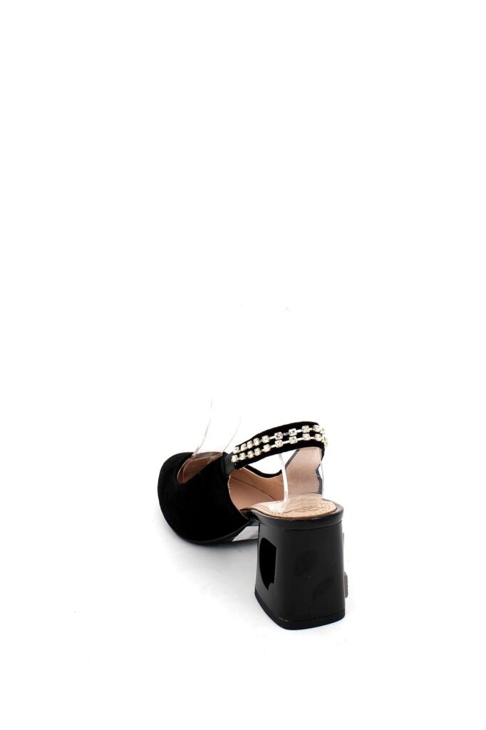 Туфли женские Ascalini W23827