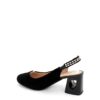 Туфли женские Ascalini W23827