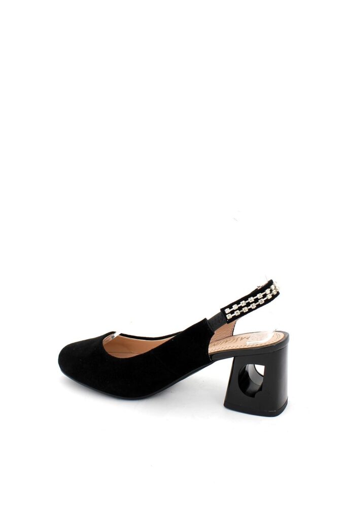 Туфли женские Ascalini W23827
