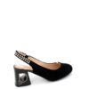 Туфли женские Ascalini W23827