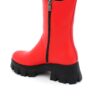Сапоги женские Ascalini R11227